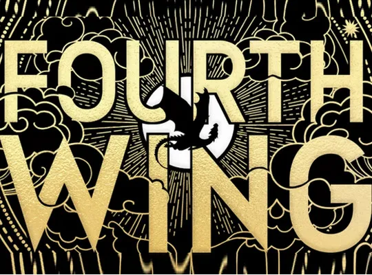 Amazon MGM Studios Officially Begins Work on a Series Adaptation of Fourth Wing () — poster