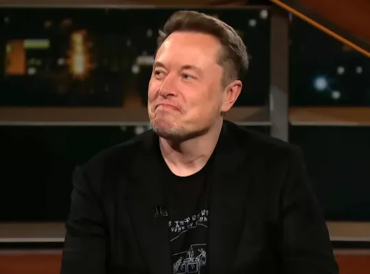 Elon Musk Jokes About the Star-Studded Cast of The Odyssey by Christopher Nolan () — poster