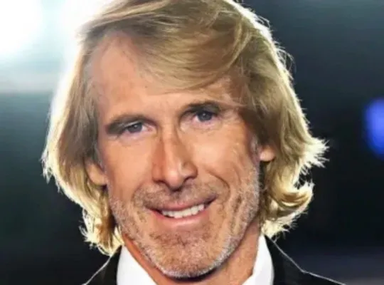 Michael Bay to Direct New Military Thriller About Secret U.S. Operation in Iran () — poster