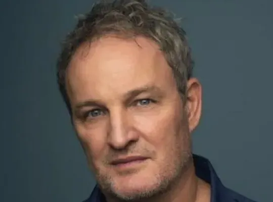 Новость: Jason Clarke Officially Joins Heat 2, the Long-Awaited Sequel from Michael Mann