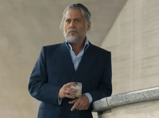 Bollywood & Hollywood News: Day Drinker Starring Johnny Depp Officially Receives Release Date, Replacing a Planned Film From Mel Gibson on the Schedule