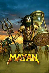 Mayan (2026) — poster