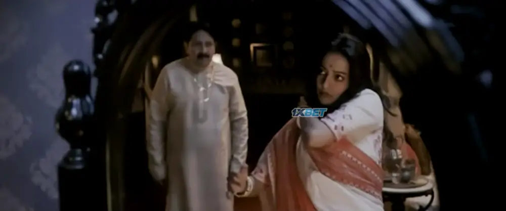 Phool Pishi O Edward (2025) — screenshot