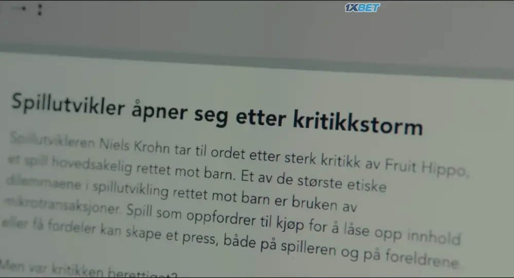 Solomamma (2026) — screenshot