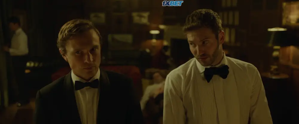 An Enemy Within (2026) — screenshot
