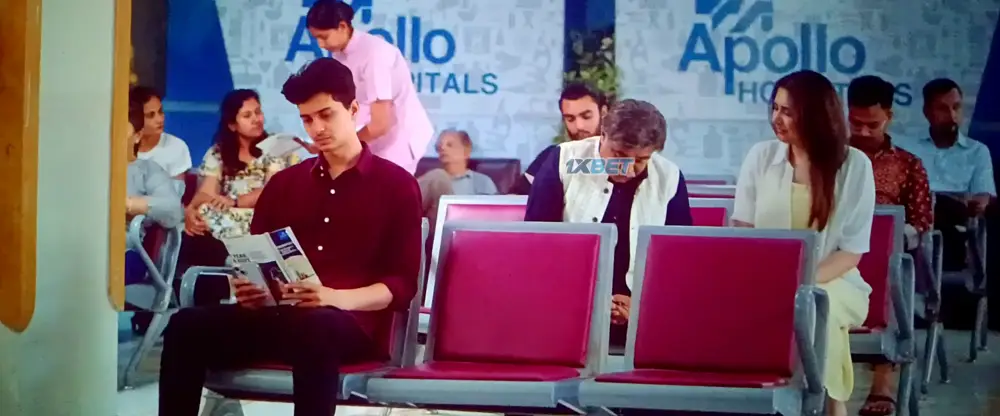 View Shubh Mangal Dhamaal (2019) — screenshot Shubh Mangal Dhamaal (2019) — screenshot