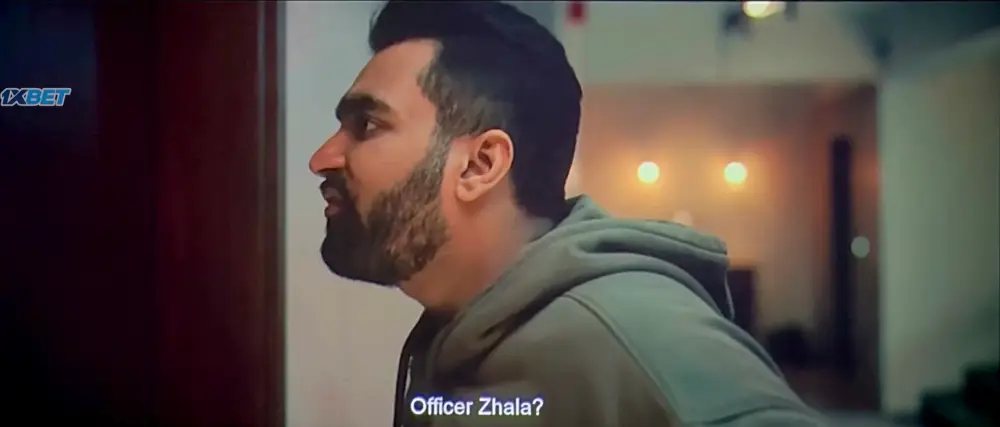 View Badhu Alright Che (2025) — screenshot Badhu Alright Che (2025) — screenshot