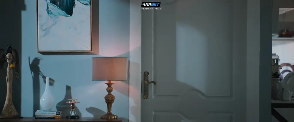 The Door (2024) — screenshot