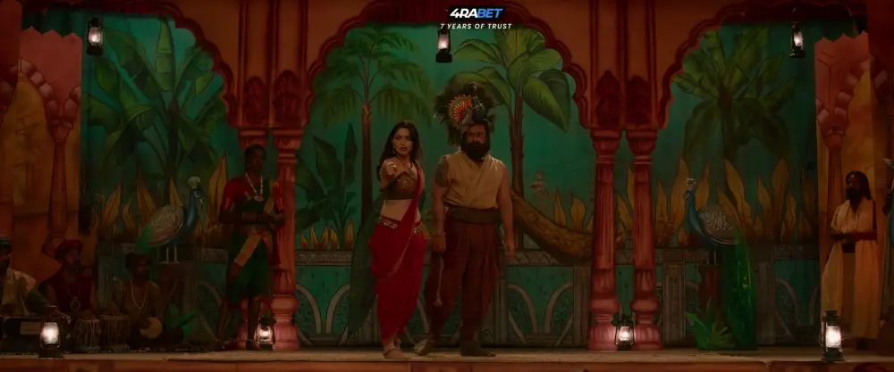 Malaikottai Vaaliban () — screenshot