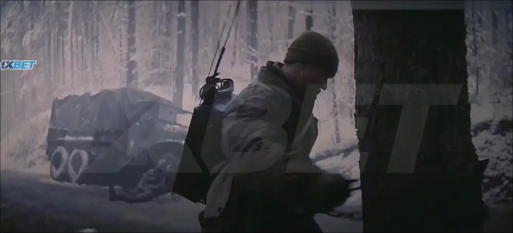 Lucky Strike (2025) — screenshot