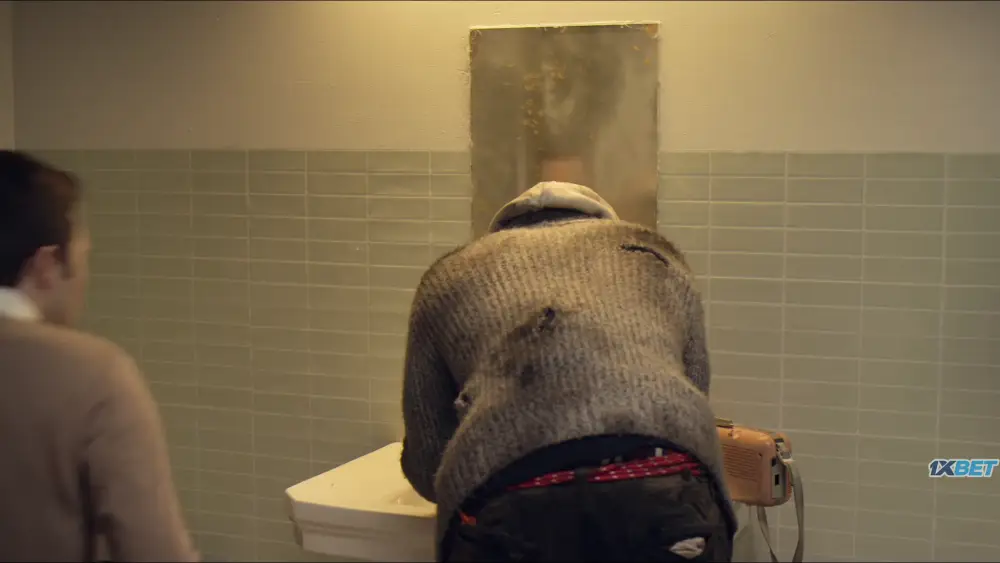 Deadlocked: Dad of the Dead (2025) — screenshot
