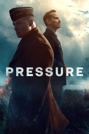 Pressure (2026) — poster