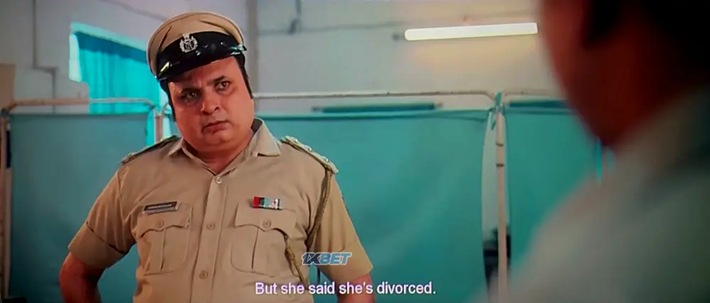 View Badhu Alright Che (2025) — screenshot Badhu Alright Che (2025) — screenshot