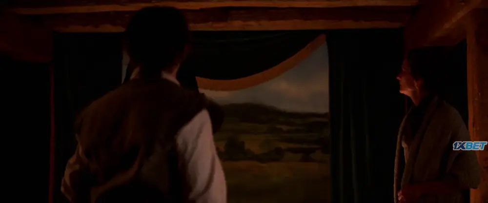 A Great Awakening () — screenshot