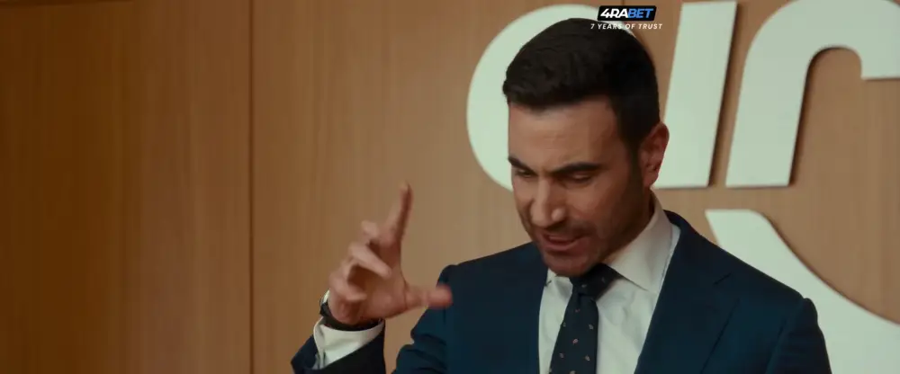 Office Romance () — screenshot