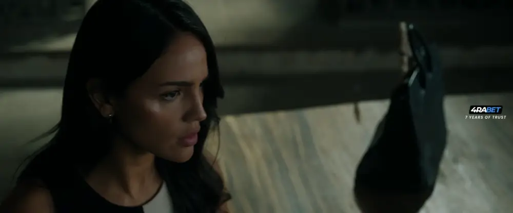 In the Grey (2025) — screenshot