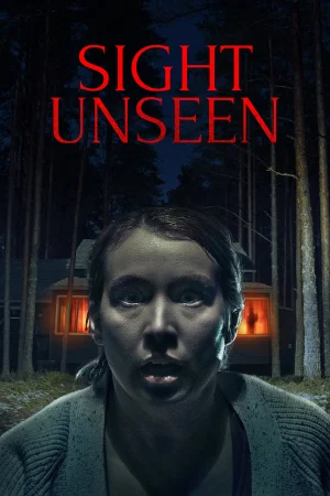 Sight Unseen (2026) — poster
