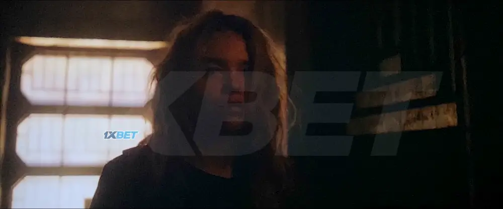 Supergirl () — screenshot
