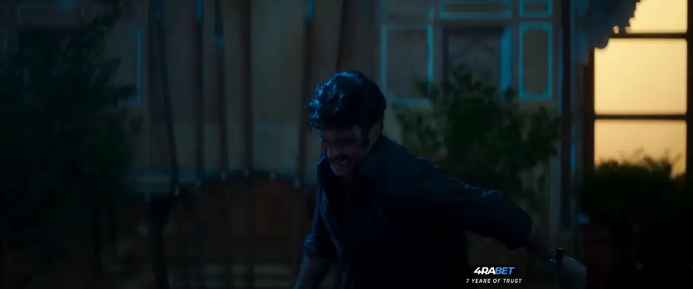Daaku Maharaaj (2026) — screenshot