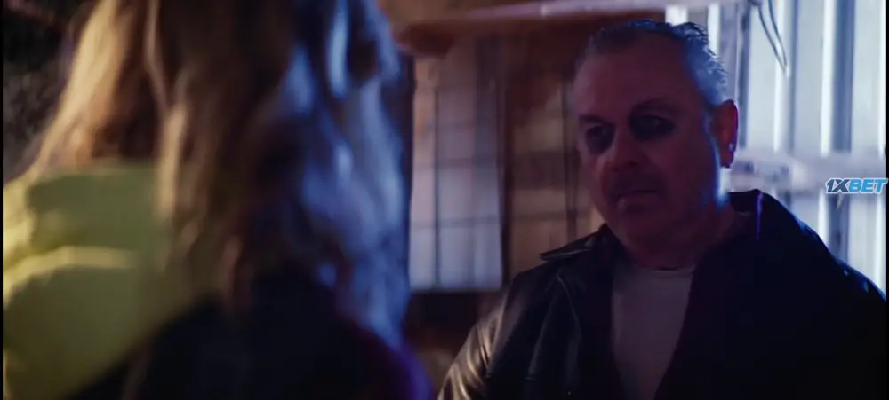 Backwoods Blood Feud (2025) — screenshot