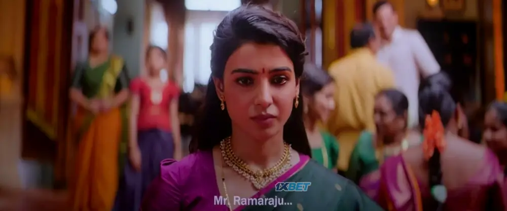 Maa Inti Bangaram () — screenshot