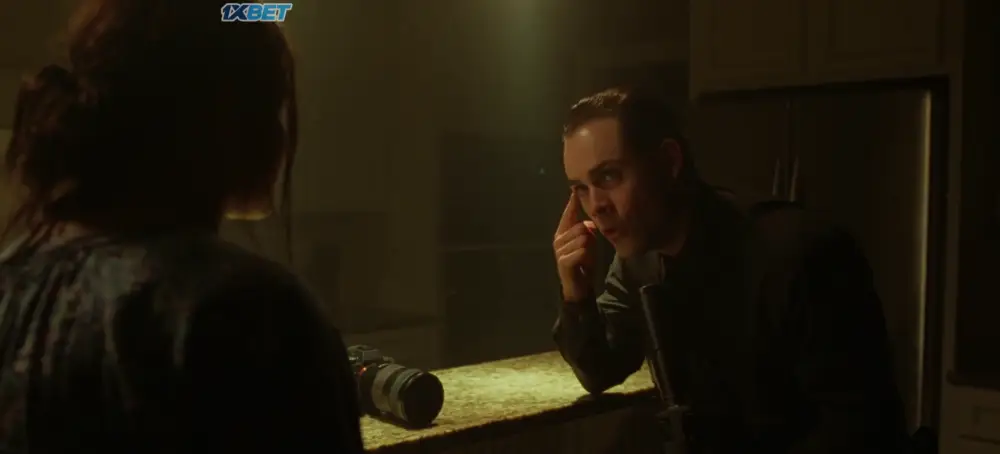 View Faces of Death (2025) — screenshot Faces of Death (2025) — screenshot