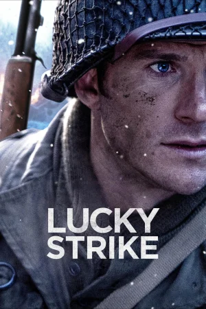 Lucky Strike (2026) — poster