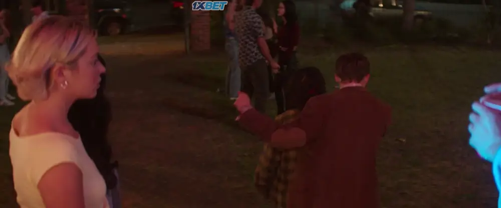 Driver's Ed (2025) — screenshot