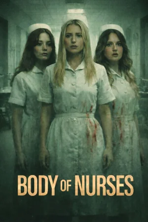 Body Of Nurses (2026) — poster