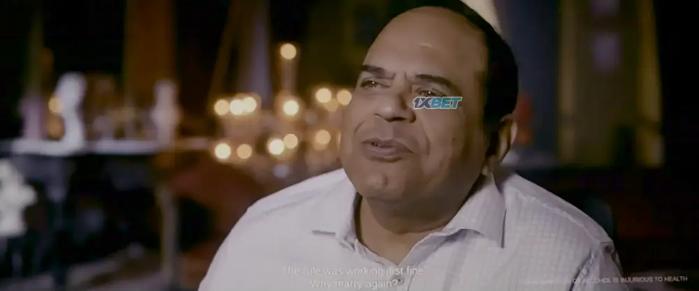 Phool Pishi O Edward (2025) — screenshot