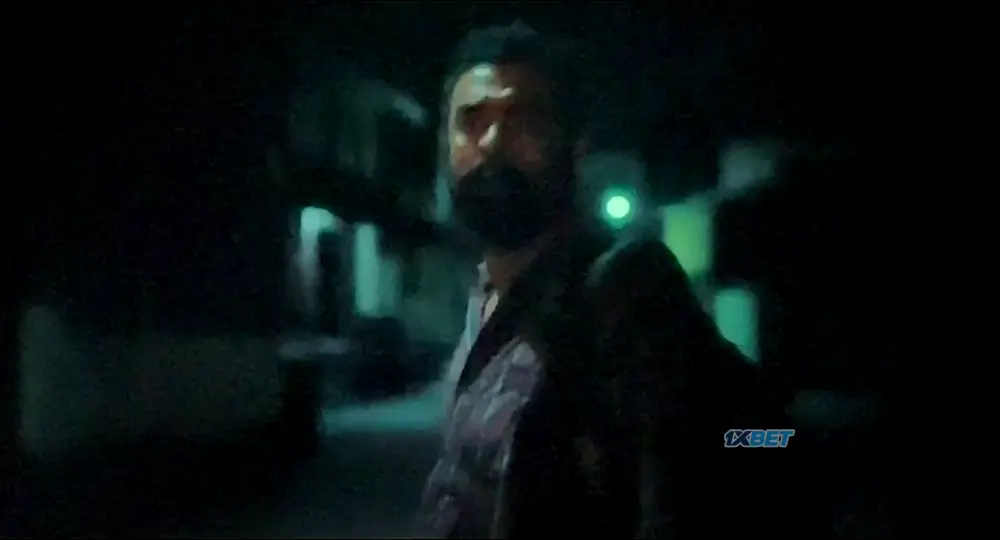Balan - The Boy () — screenshot