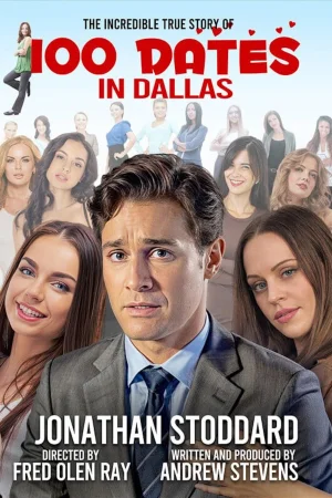 100 Dates in Dallas (2026) — poster