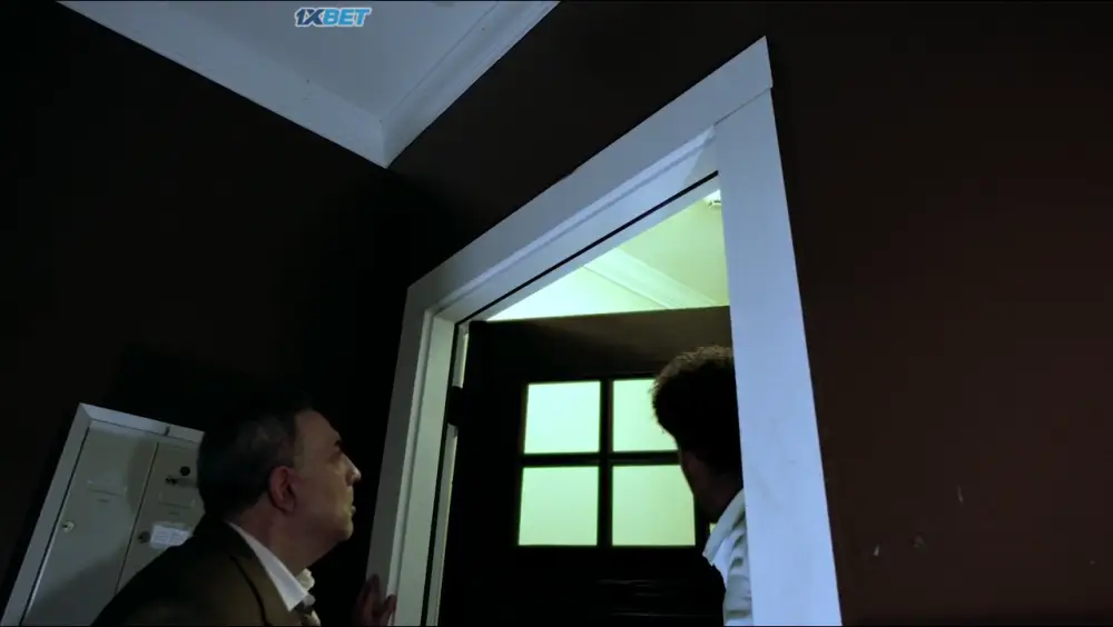 TIRESIAS (2025) — screenshot