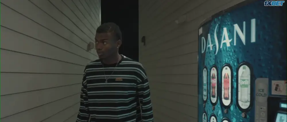 View The Trepidation: Deadest Night (2025) — screenshot The Trepidation: Deadest Night (2025) — screenshot