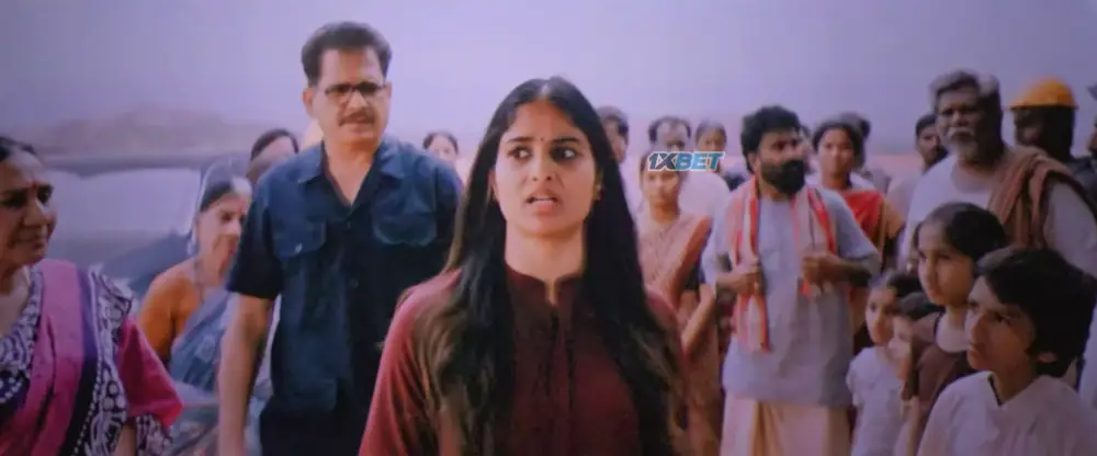 Sing Geetham () — screenshot