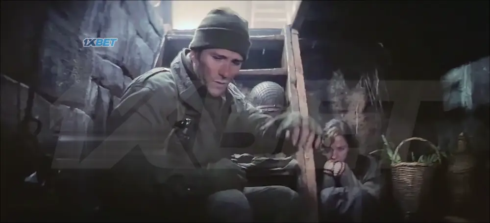 Lucky Strike (2025) — screenshot