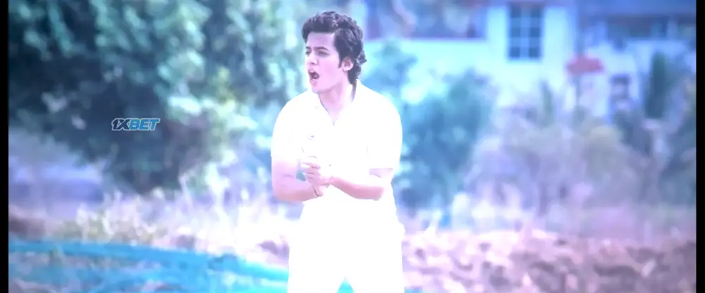Krishna Aur Chitthi () — screenshot