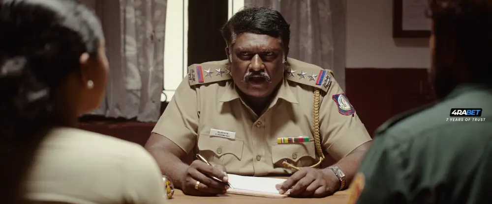 Vanangaan (2026) — screenshot