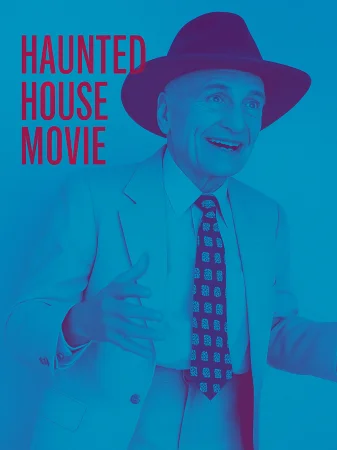 Haunted House Movie (2025) — poster
