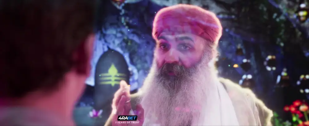 Aghathiyaa (2025) — screenshot