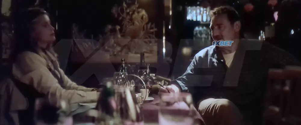 Murder in the Building (2024) — screenshot