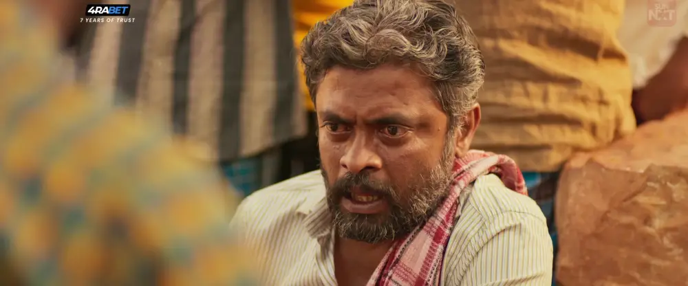 View Kaalapatthar () — screenshot Kaalapatthar () — screenshot