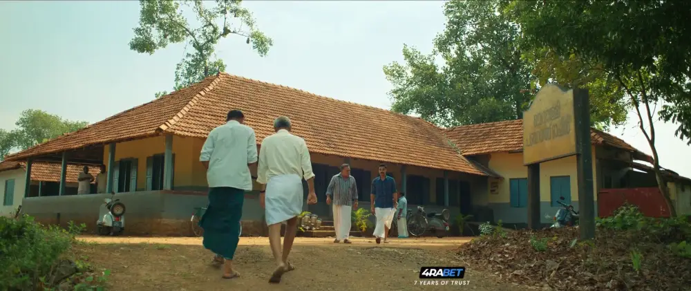 View Anweshippin Kandethum () — screenshot Anweshippin Kandethum () — screenshot