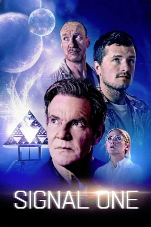 Signal One (2026) — poster