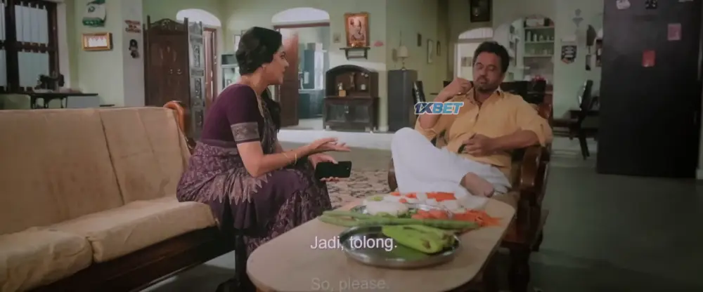 Blast (2025) — screenshot