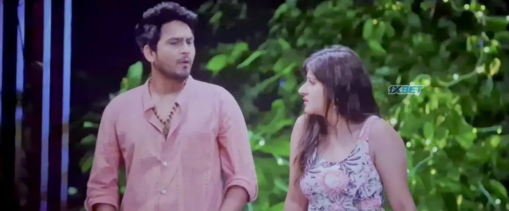Jeena Dil Se () — screenshot