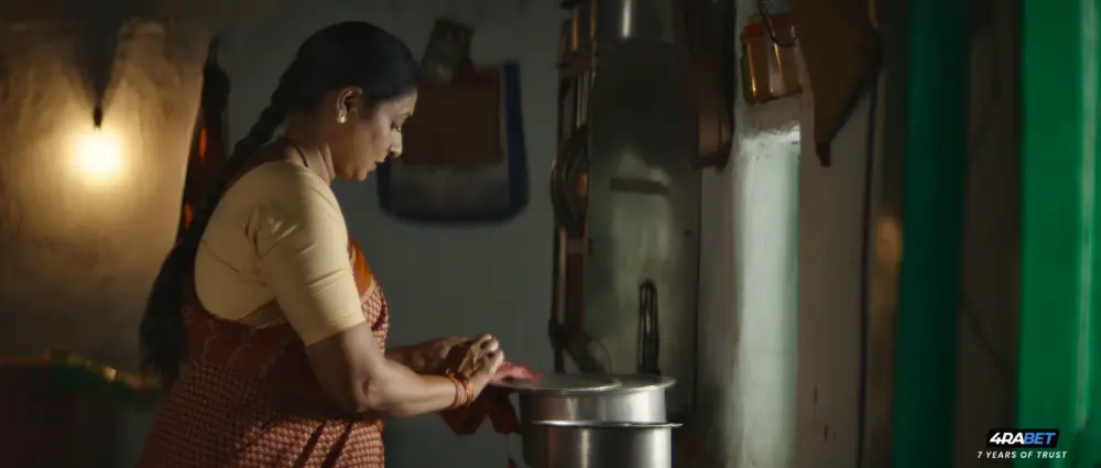 Baapu - A Father's Story () — screenshot
