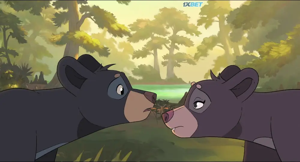 The Last Beautiful Thing (2025) — screenshot