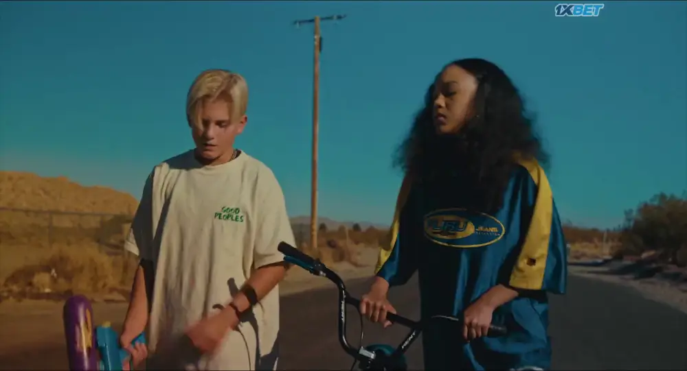 That One Summer () — screenshot