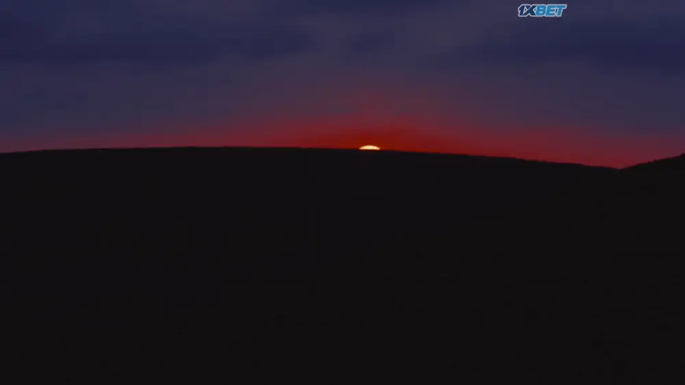 Beyond Sasquatch () — screenshot